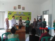 Lazisnu Kota Banjar Digembleng Manajemen Keuangan Berbasis Keumatan Lazisnu-Kota-Banjar.jpg