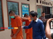 4 Maling Spesialis Sekolah di Ciamis Dibekuk Polisi, Curi Buku dan Kendang Maling-Spesialis-Sekolah-di-Ciamis.jpg