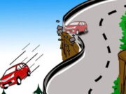 Diduga Rem Blok, Minibus Terjun ke Sungai Jurago Pangandaran Minibus-terjun-ke-Sungai-Jurago-Pangandaran.jpg