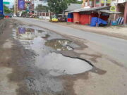 Miris, Akses Jalan di Lokasi Wisata Pangandaran Rusak, Pengunjung Mengeluh Miris-Akses-Jalan-di-Lokasi-Wisata-Pangandaran-Rusak-Pengunjung-Mengeluh.jpeg