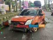Mobil Swift Diseruduk Kereta Api di Tasikmalaya, 3 Orang Meninggal Dunia Mobil-Diseruduk-Kereta.jpg