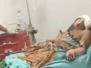 Ngeri, Warga Pangandaran Dibacok Golok oleh Tetangganya Ngeri-Warga-Pangandaran-Dibacok-Golok-oleh-Tetangganya.jpg