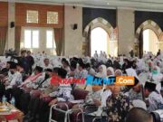 Peringati HUT ke-77, PGRI Tasikmalaya Galang Dana untuk Korban Gempa Cianjur PGRI.jpg