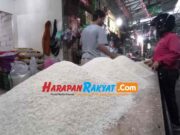 Harga Daging Ayam dan Beras di Pasar Manis Ciamis Terus Merangkak Naik Pasar-Manis.jpg