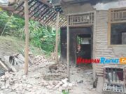 Sebuah Rumah di Ciamis Rusak Akibat Pergerakan Tanah Pegerakan-Tanah.jpg