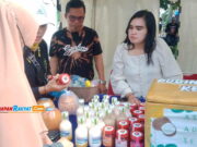 Pelaku UMKM Pangandaran Minta Event Besar Digelar di Hari Kerja, Kenapa? Pelaku-UMKM-Pangandaran.jpg