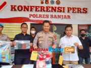 Lagi, Anak di Bawah Umur Jadi Korban Pencabulan di Kota Banjar Pencabulan.jpg