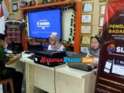 Pelamar Calon PPK di Kota Banjar Capai 360 Orang, yang Akan Diterima Hanya 20 Orang Pendaftaran-PPK.jpg