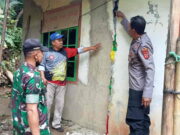 Pergerakan Tanah di Pamarican Ciamis, 7 Rumah Rusak Pergerakan-Tanah-di-Pamarican-Ciamis.jpg