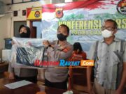 Pelaku Buang Bayi di Ciamis Diduga Malu Hamil Diluar Nikah Polres-Ciamis.jpg