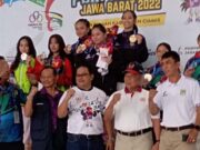 Porprov Jabar, Wushu Ciamis Lampaui Target, Raih 4 Emas, 1 Perak dan 2 Perunggu Porpov-Jabar-Wushu-Ciamis-Lampaui-Target.jpeg