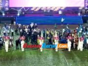 Opening Ceremony Porprov Jabar di Ciamis Berlangsung Meriah Porprov.jpg