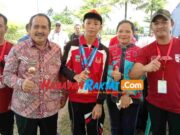 Pekan Olahraga Provinsi Jabar 2022, Bupati Pangandaran Targetkan 20 Emas Porprov-2022.jpg