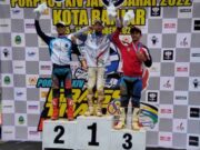 Cabor Grasstrack Kota Banjar Sumbang 2 Perak di Ajang Porprov XIV Jabar Porprov-Jabar-1.jpg