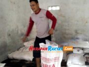 Terkait Kelangkaan Pupuk di Banjaranyar Ciamis, Ini Kata Pemilik Kios Pupuk Pupuk.jpg