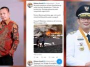 Ridwan Kamil Plesetkan Indonesia Negeri Wakanda, Dede Budhyarto: Tak Beretika RK.jpg