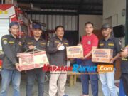 Relawan Gabungan Ciamis Selatan Galang Dana untuk Korban Gempa Cianjur Relawan.jpg