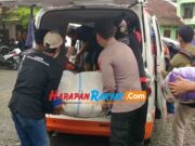 Puluhan Relawan Gabungan di Ciamis Selatan Berangkat ke Cianjur Salurkan Bantuan Relawan-Banjarsari.jpg