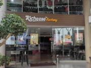 Richeese Factory Tasikmalaya, Ayam dengan Saus Keju Richeese-Factory-Tasikmalaya.jpeg