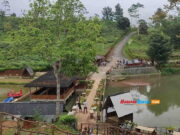 Situ Cilangla Tasikmalaya, Wisata Alam dengan Pemandangan Kebun Teh Situ-Cilangla-Tasikmalaya.jpg