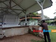 Bangunan Situs Jambansari Ciamis Kondisinya Memprihatinkan, Perlu Perbaikan Situs-Jambansari.jpg