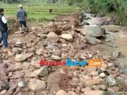 Terdampak Bencana Banjir, Petani di Cipaku Ciamis Kerap Gagal Panen Sungai-Kimaung.jpg