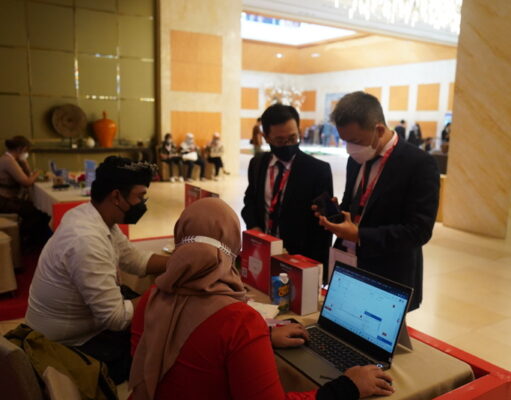 Telkomsel Permudah Akses untuk Produk & Layanan Digital Unggulan Telkomsel-Dukung-KTT-G20_4-1.jpg