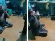 Viral Video KDRT Suami Hajar Istri Sampai Minta Ampun, Benarkah di Ciamis? Viral-Video-KDRT-Suami.jpeg