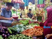 Harga Kebutuhan Pokok di Pasar Banjar Stabil, Kedelai dan Beras Masih Tinggi harga-kebutuhan-pokok.jpg