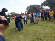 Kemeriahan Festival Olahraga Tradisional HUT Korpri ke-51 hut-Korpri.jpg