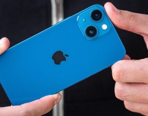 Ini Perbedaan iPhone 13 Mini vs iPhone 13 iphone13mini.jpg