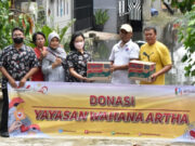 Demi Kepedulian, Yayasan Wahana Artha Donasikan Bantuan untuk Korban Banjir rockomotif-yayasan-wahana-artha.jpg