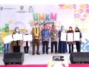 UMKM Subang Expo 2022, Kolaborkasi Pentahelix ala PLUT Subang subang-expo.jpg