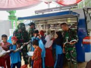 Ada Perpustakaan Keliling, Anak-Anak di Lokasi TMMD Subang Gembira tmmd-subang-9.jpg