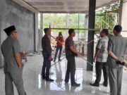 Komisi III DPRD Kota Banjar Sidak Pembangunan Gedung Perpustakaan 20221208_102442_BowSWozr31_vQNX6qGT9J.jpeg