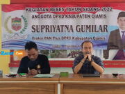 Reses, Anggota DPRD Ciamis Ini Ajak Masyarakat Memajukan Desa Anggota-DPRD-Ciamis-Reses.jpg