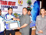 Atlet Kota Banjar Peraih Medali Porprov Jabar Terima Bonus Puluhan Juta, Ini Daftarnya Atlet.jpg