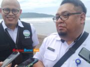 Meski Cuaca Ekstrim di Tahun Baru 2023, BMKG Pastikan Pangandaran Aman Dikunjungi BMKG-Bandung.jpg