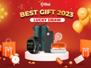 Olike akan Kembangkan Produk Powerbank, Kabel, dan Adapter Best-Gift.jpg