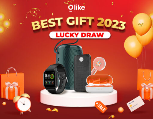 Olike akan Kembangkan Produk Powerbank, Kabel, dan Adapter Best-Gift.jpg