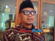 Reperda Pesantren, Pansus XXVI DPRD Kota Banjar Pertanyakan Hasil Fasilitasi Gubernur DPRD-Banjar.jpg