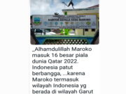 Maroko Lolos Babak 16 Besar Piala Dunia 2022, Desa di Garut Ini Mendadak Viral Desa-di-Garut-Mendadak-Viral.jpg