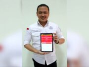 Pengaduan Pelayanan Publik, Pemkot Banjar Gunakan Aplikasi SP4N-LAPOR Diskominfo.jpg
