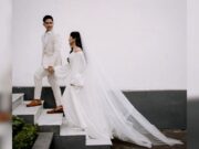 Terungkap, Ini Sumber Air Siraman Kaesang dan Erina Erina-Kaesang.jpg