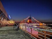 Libur Akhir Tahun? Ini Dia 5 Destinasi Wisata Anti-Mainstream Foto-1-Pelabuhan-North-Quay.jpeg