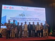 Bulan Fintech Nasional, AFPI Luncurkan IdFintechScore Dengan PEFINDO Foto-AFPI-1.jpg