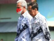 Gubernur Jateng Ganjar Pranowo Curhat Depan Jokowi soal Keluhan Kesejahteraan Guru Ganjar.jpg