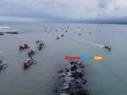 Mengenal Hajat Laut Selatan Garut, Hasil Urunan Nelayan Hajat-Laut-Selatan-Garut.jpg