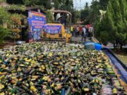 Jelang Nataru Polres Subang Musnahkan Ribuan Botol Miras IMG_20221223_130433.jpg