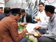Ketupat Natal Wujud Toleransi Beragama Komunitas Gusdurian di Banjar IMG_20221224_201241_5OmvPPkp8L_ebenxGvp0Z.jpeg